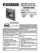 TOA Electronics B-40RMP User manual