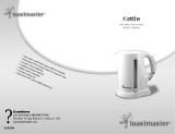 Toastmaster 528CAN User manual