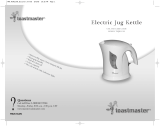 Toastmaster TMJK1CAN User manual