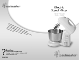 Toastmaster TMSM350 User manual