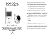 Topcom 2500 User manual