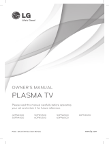 Toshiba 42PN4500 User manual