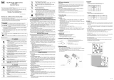 Toshiba CSB1100F User manual