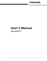 Toshiba EN-2 User manual