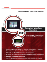 Toshiba OIS120 User manual