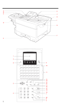 Toshiba TF 631 User manual