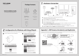 TP-LINK Archer C7 AC1750 User manual