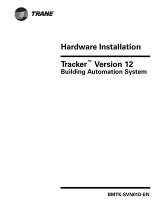 Trane BMTK-SVN01D-EN User manual