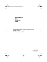 Nortel Networks Modular ICS 4.0 User manual