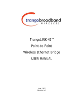 Trango BroadbandTrangoLINK-45TM