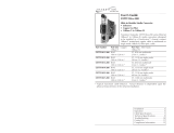 Transition Networks CETTF1013-105 User manual