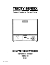 Tricity BendixDH041