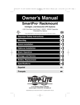 Tripp Lite 350 User manual