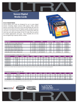 Ultra Products ULT40040 User manual