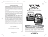 Vector START-IT VEC011 User manual