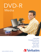 Verbatim 95051 User manual