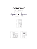 Vertical CommunicationsR DSU