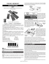 Viking InterWorks PCG-729C User manual