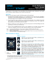 Viper VSM250 User manual