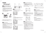 VTech ia5870 User manual
