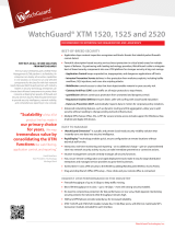 WatchGuard TechnologiesWG152071