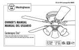 Westinghouse ETL-ES-GW-ContempraTrio-MN08 User manual