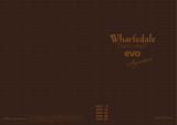 Wharfedale EVO SIGNATURE EVO 50 User manual