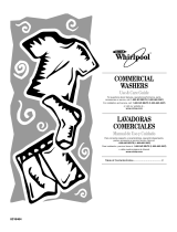 Whirlpool 8316464 User manual