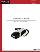 Baracoda DualRunners User manual