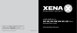 Xenarc Technologies XH14 User manual