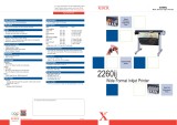 Xerox 2260ij User manual