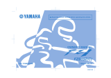 Yamaha DIC183 User manual