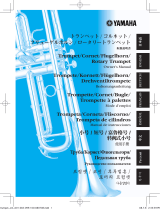 Yamaha Musical Instrument User manual