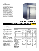 Zanussi 110030 User manual