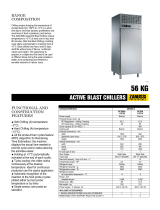 Zanussi BC56A User manual