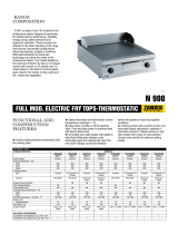 Zanussi 200211 User manual