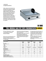 Zanussi 200204 User manual