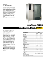 Zanussi 238505 User manual