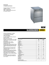 Zanussi 402070 User manual