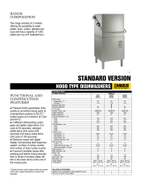 Zanussi 505052 User manual