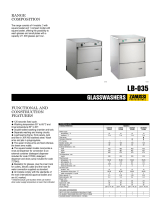 Zanussi 727034 User manual