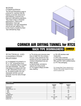 Zanussi 864520 User manual