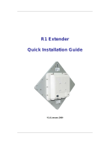 Z-ComR1 Extender