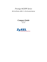 ZyXEL Communications662HW