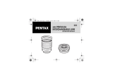 Pentax 21870 User manual