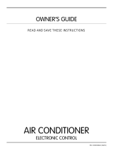 Frigidaire 309000848 User manual