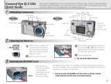 CONCORD Eye-Q 2133z User manual