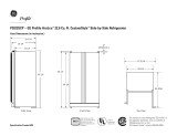 GE PSI23SCPBS Owner's manual