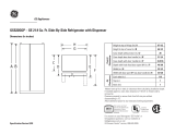 GE GSS22QGPCC Specification