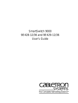 Cabletron Systems12